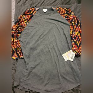 LuLaRoe Randy size 2XL